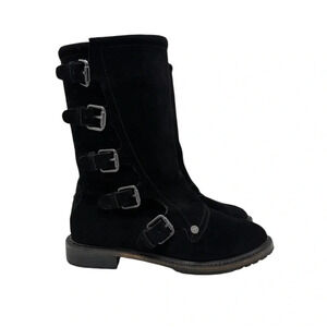 Twelfth St. by Cynthia Vincent Walker Boots